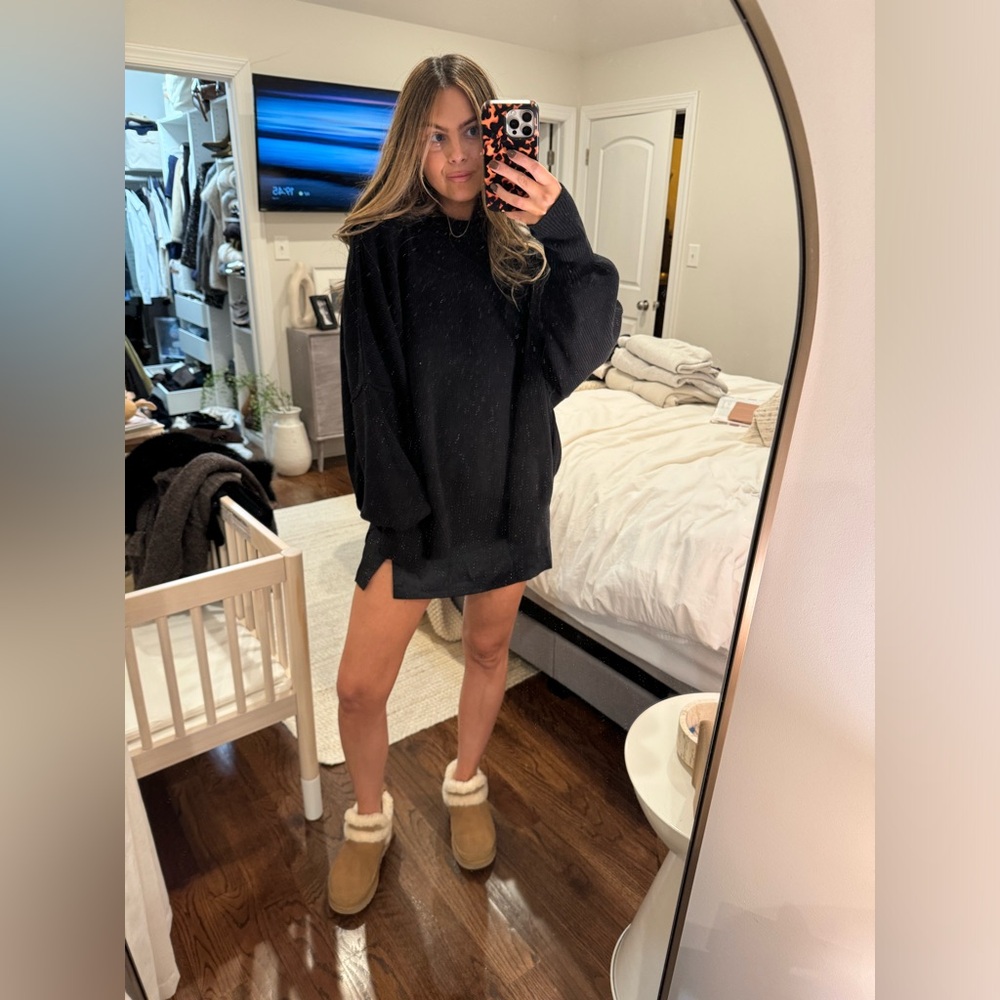 Free People Easy Street Tunic